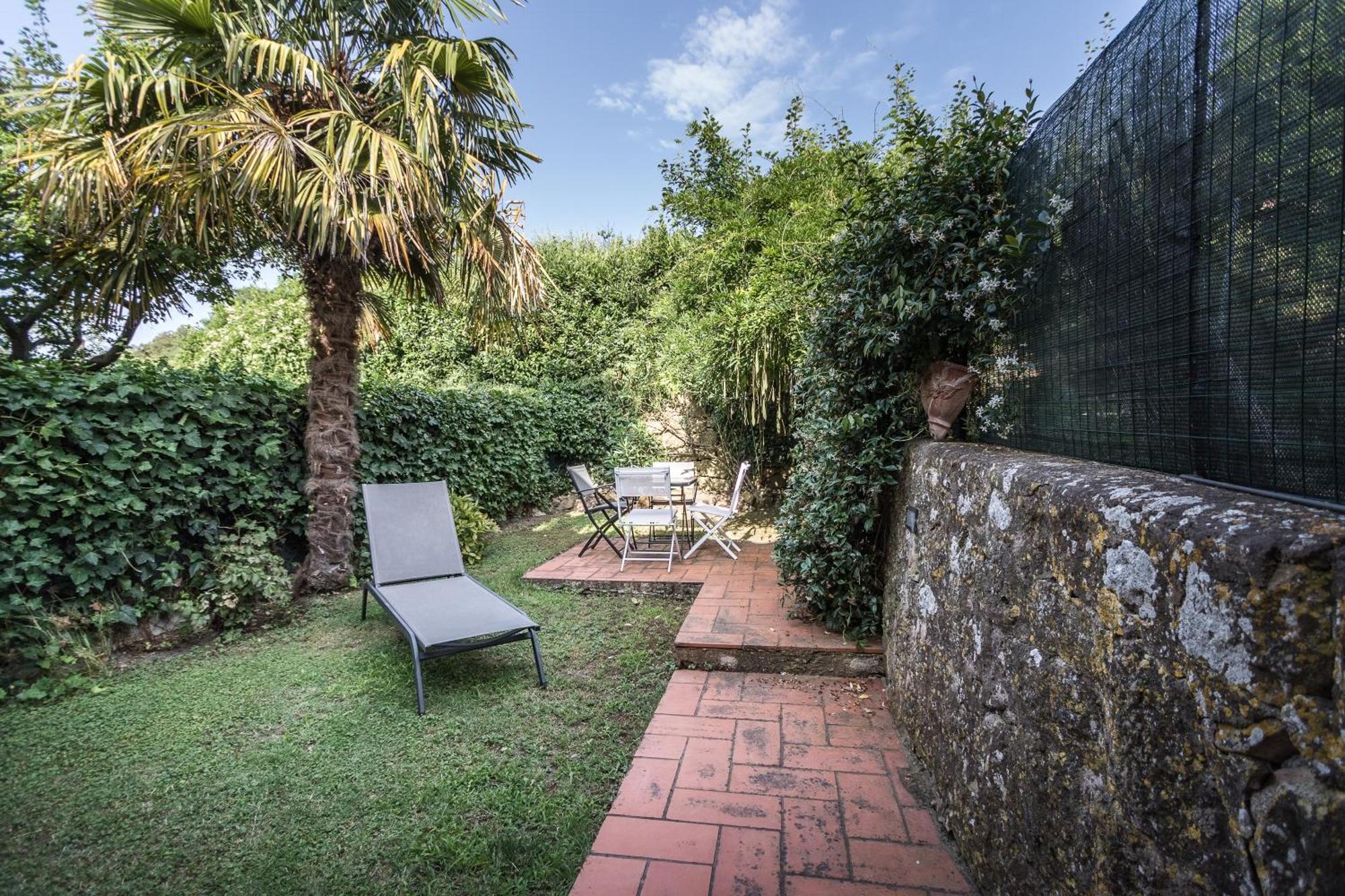 Le Maribelle Villa Monticchiello Exterior foto