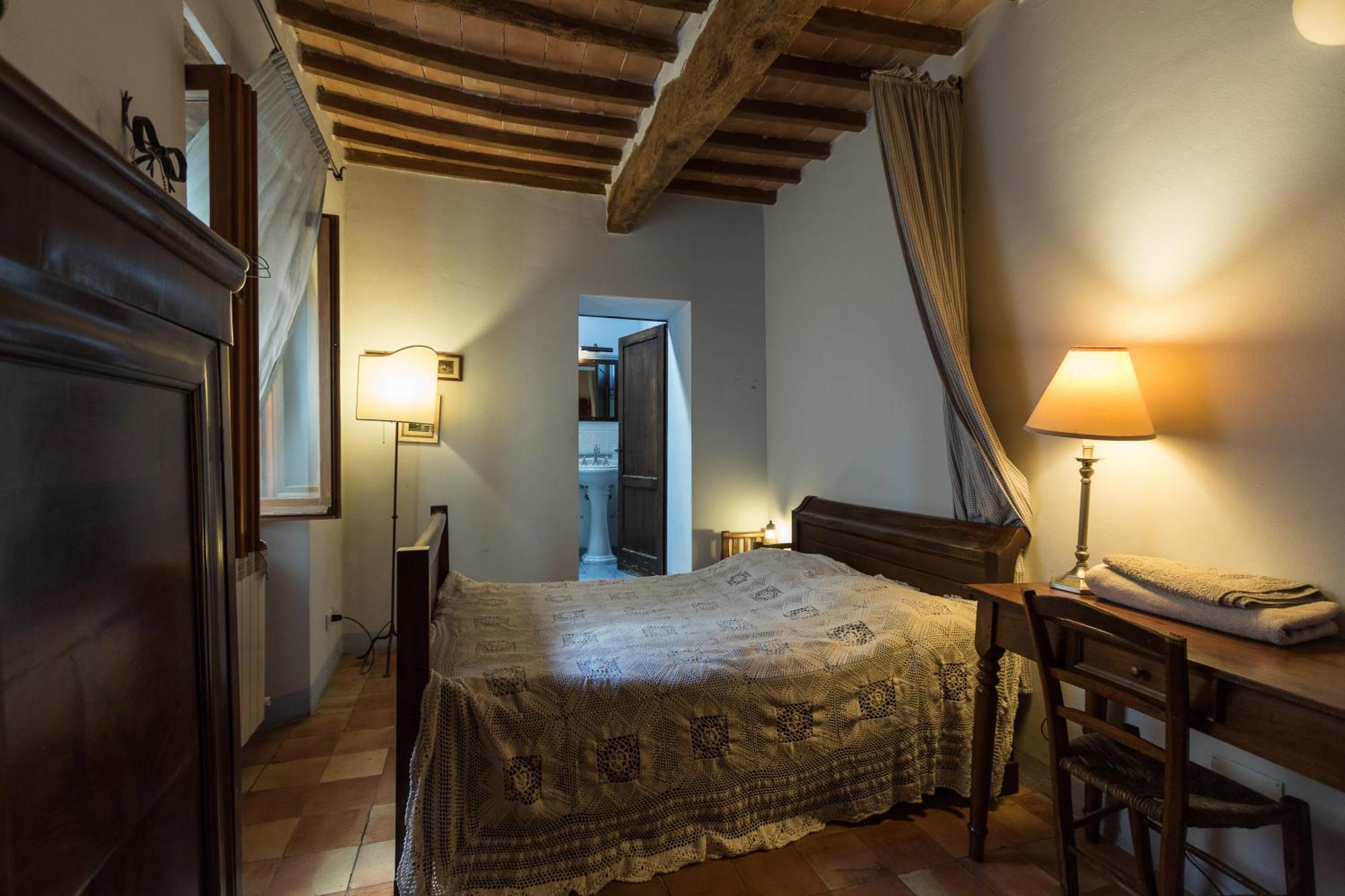 Le Maribelle Villa Monticchiello Exterior foto